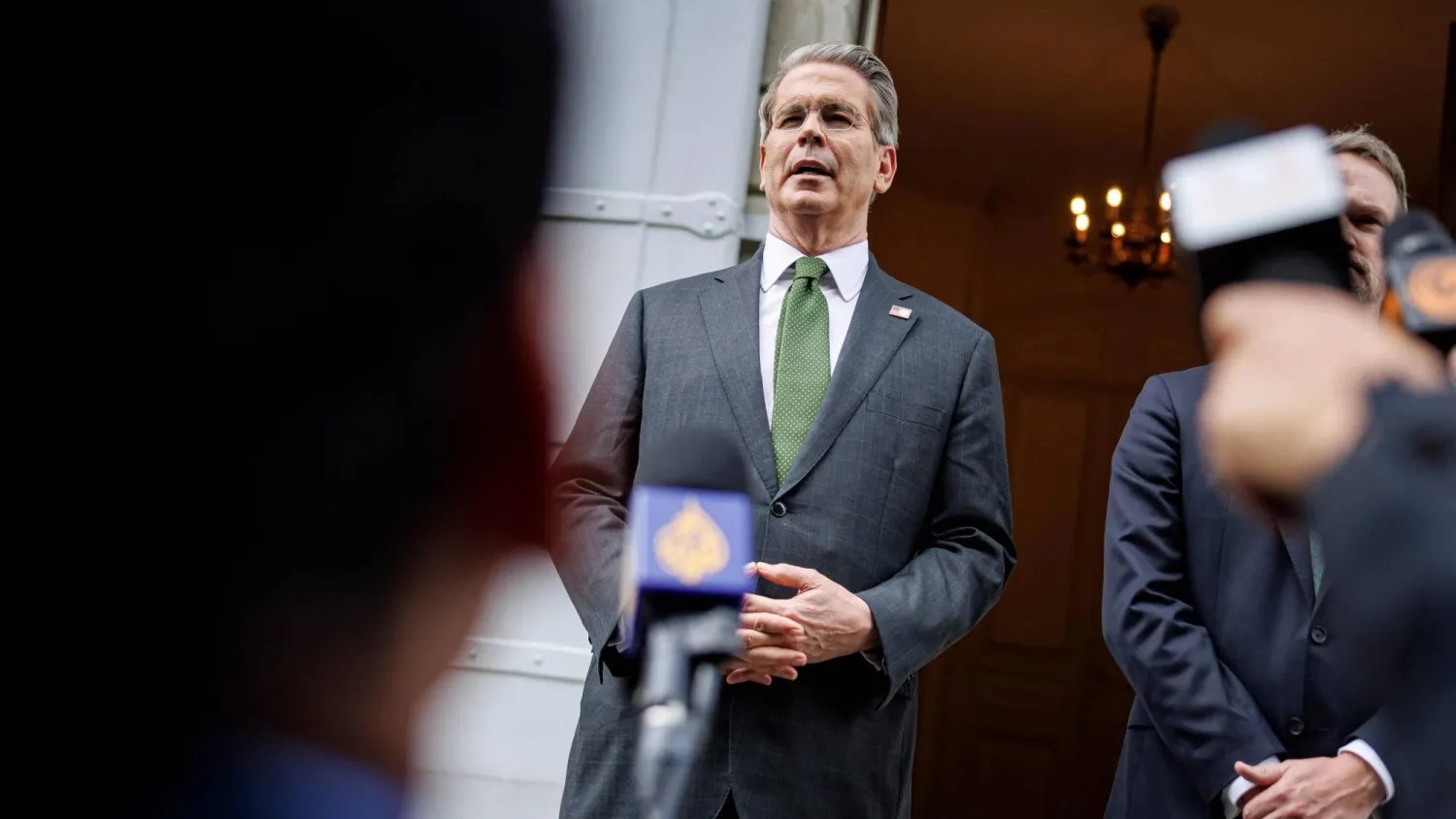 Four known unknowns for US trade policy