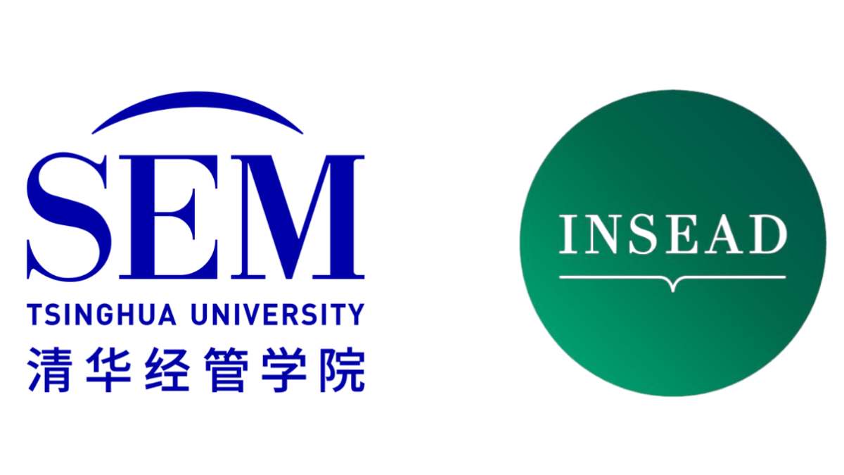 Tsinghua University-INSEAD | EMBA