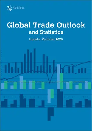Global Trade Outlook and Statistics, Update October 2025 | How to use ...