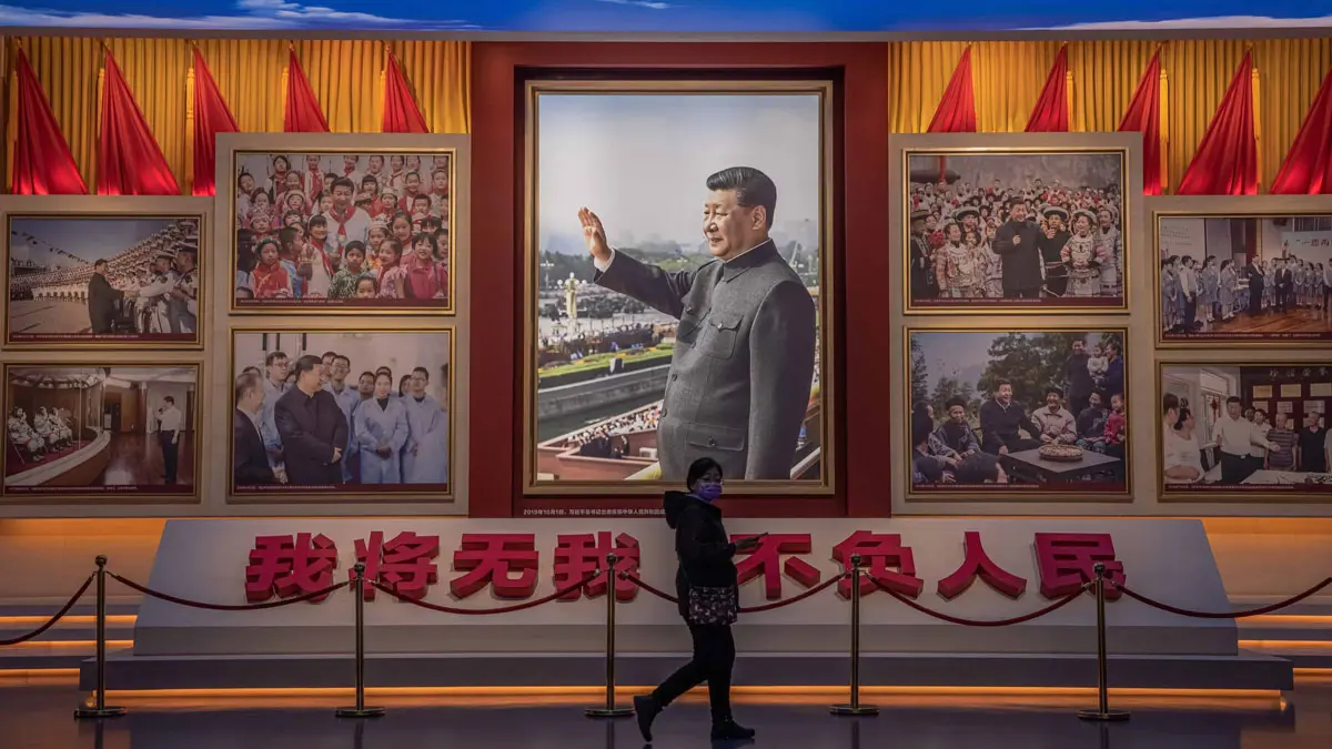 Is China's economic statecraft sustainable?