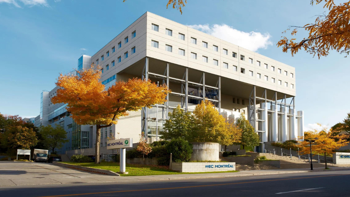 HEC Montréal | MSC in International Business Key Highlights