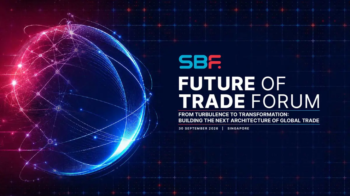 Future of Trade Forum 2026