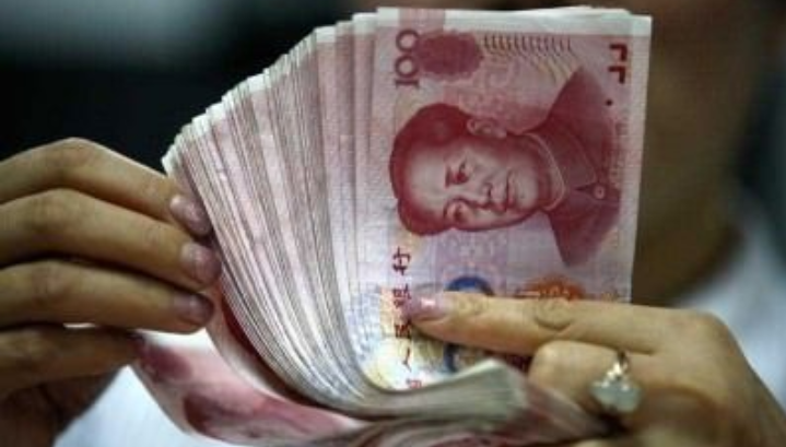 Hypocrisy mars RMB devaluation debate | Hinrich Foundation
