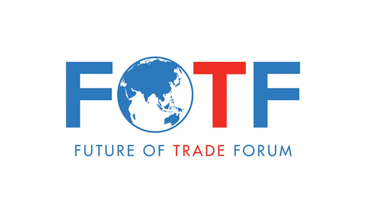 The future of trade forum | Upcoming event | Hinrich Foundation