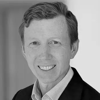 Nigel Cory | Experts & Contributors | Hinrich Foundation