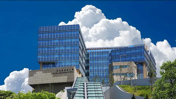 New MBA Scholarships available for Hong Kong University of Science and Technology
