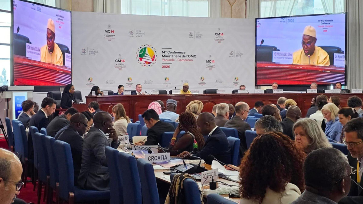 How 66 (or is it 67?) WTO members are trying to unblock their e-commerce deal