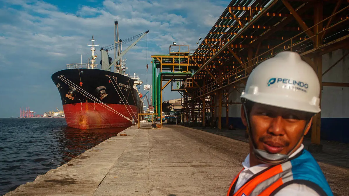 Why Indonesia’s strategic choices matter for global trade and the Malacca Strait