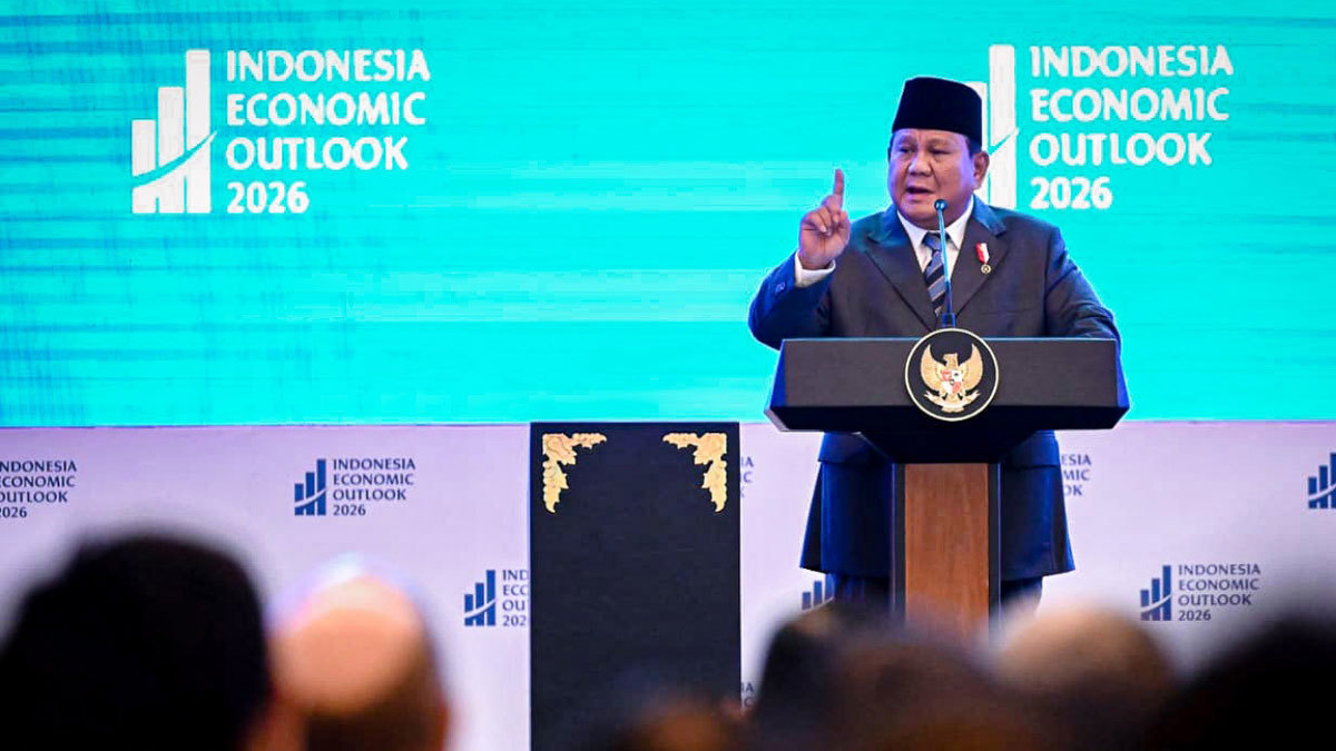 Indonesia’s industrial policy a double-edged sword