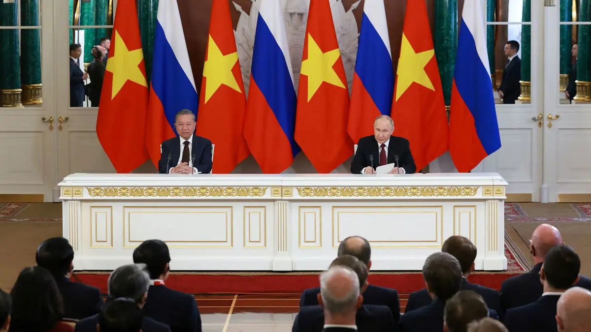 Going Nuclear, Part 2: Russia, China, and Southeast Asia’s nuclear power ambitions