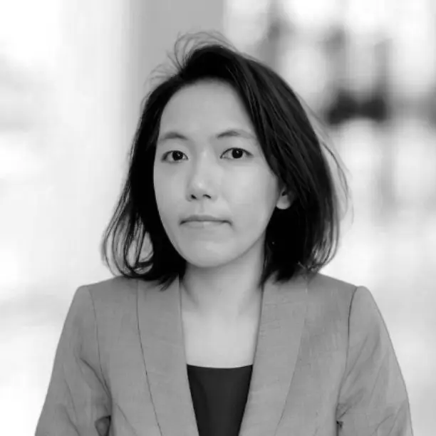 Taiye Chen | Alumni Profiles | Hinrich Foundation