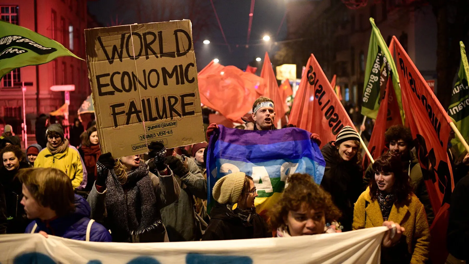 Global Turmoil Threatens Sustainable Trade | Article | Hinrich Foundation